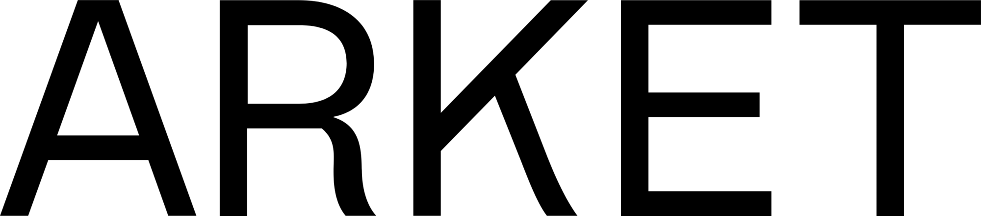 Arket logo