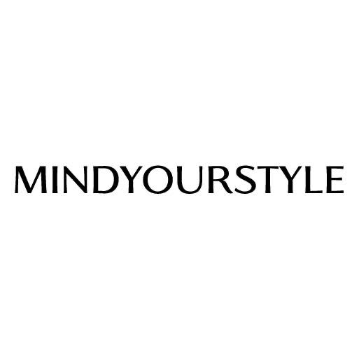 Mindyourstyle logo
