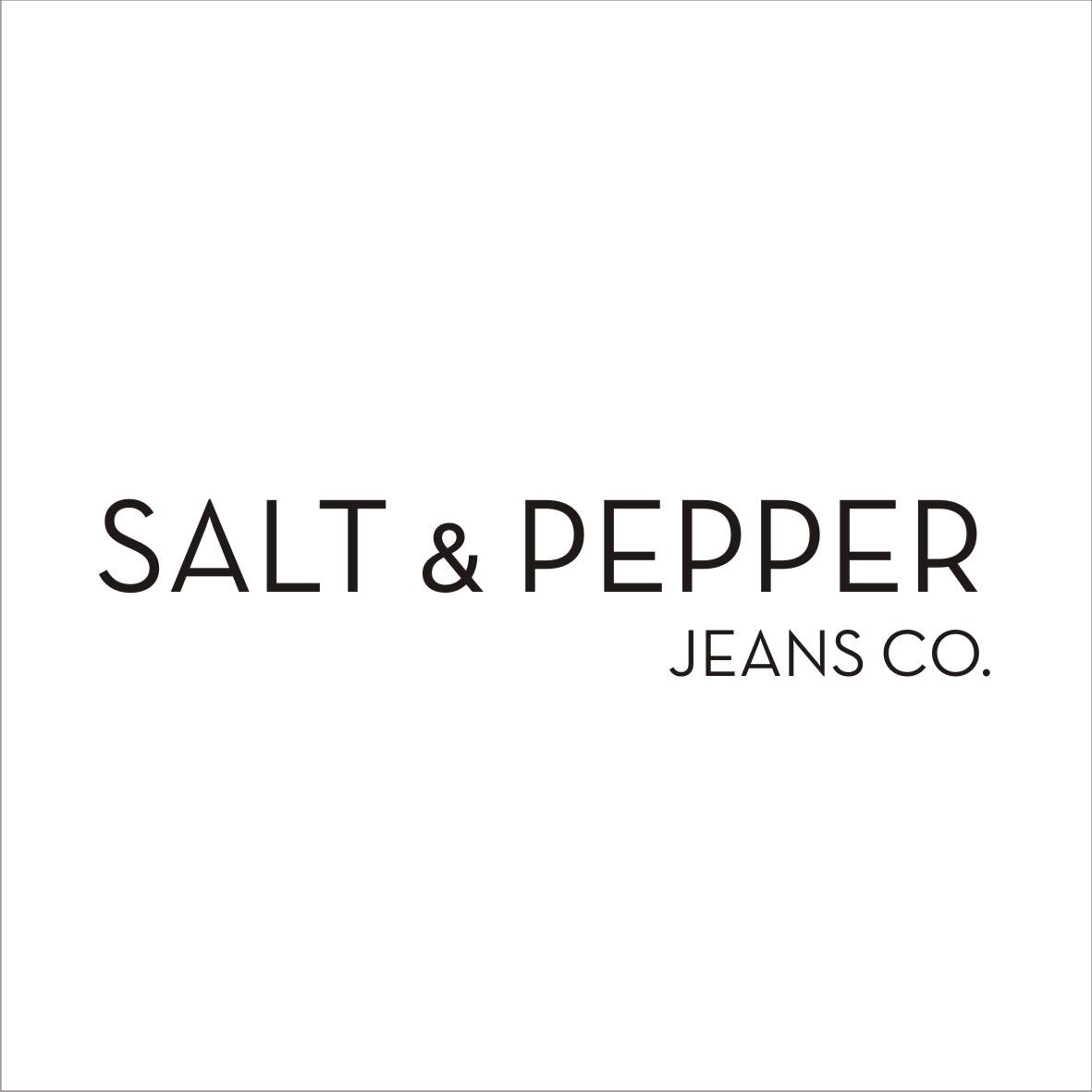 Salt & Pepper logo