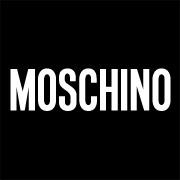 Moschino logo