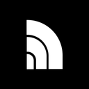 The North Face logo