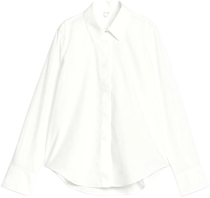 White shirt